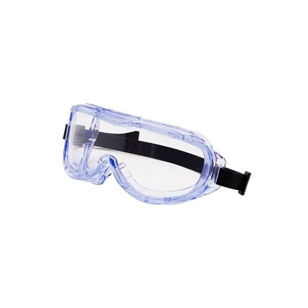 エー・エム・プロダクツ ビーセーフプロ 922Nゴーグル BS922N 1個 61-3595-29（直送品）