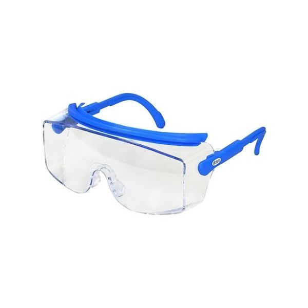 エー・エム・プロダクツ ビーセーフプロ 984 BS984BL 1個 61-3595-21（直送品）