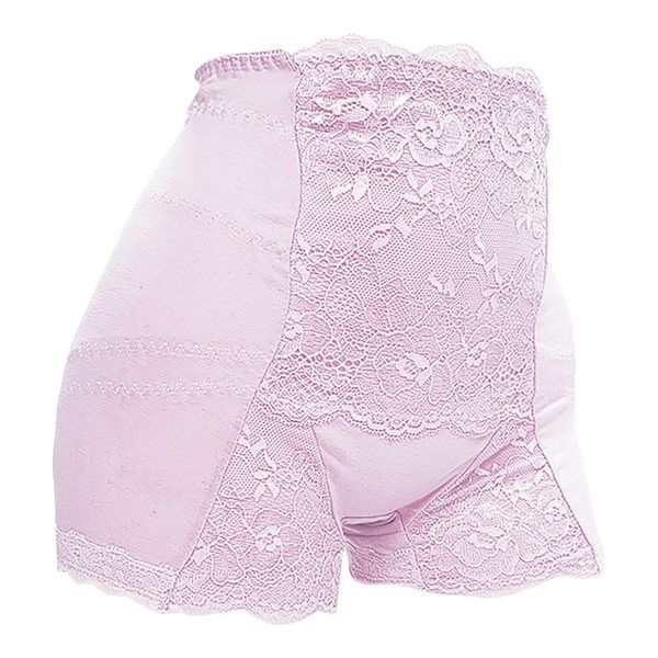 グリム 骨盤サポートショーツ パープル L 9-1496-02 1枚（直送品）