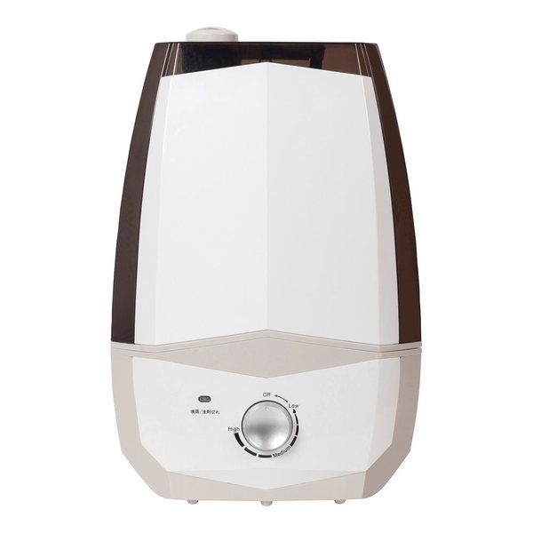 プーキートレーディング 次亜塩素酸水専用超音波噴霧器(プーキープロミスト) 5.6L PK-605S 1台 66-0017-87（直送品）