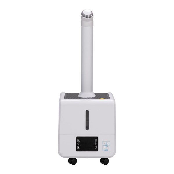 プーキートレーディング 次亜塩素酸水専用超音波噴霧器(プーキープロミスト) 大型タイプ 約16.0L PK-804S-EP3000 1台（直送品）