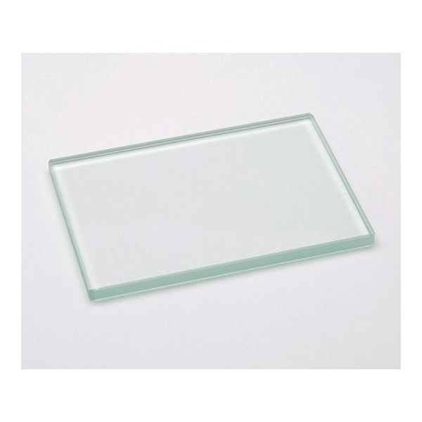 堀内製作所 ガラス練板 小 G-8 1個 63-6327-25（直送品）