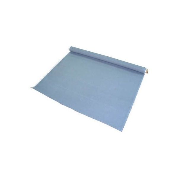 菊地シート工業 シート ガラスクロス両面シリコン塗布耐熱シート 耳付き/切売 GDSH096001 1枚 62-3395-33（直送品）