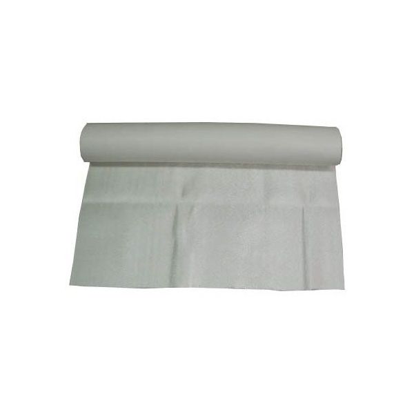 菊地シート工業 シート シリカクロス耐火シート(片面耐熱樹脂コーティング)1m SCS087001 1枚 62-3525-23（直送品）