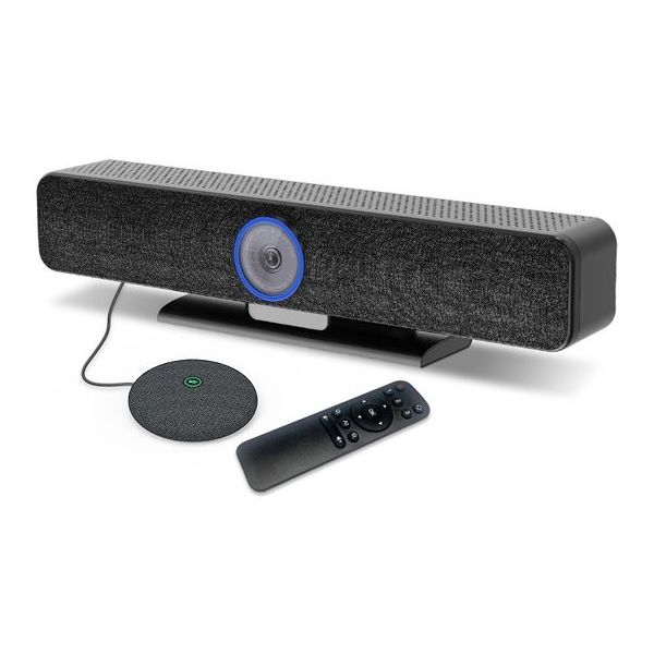 ガイアエデュケーション オールインワンWEBカメラ GEFC-TB5 1台 65-8873-42（直送品）