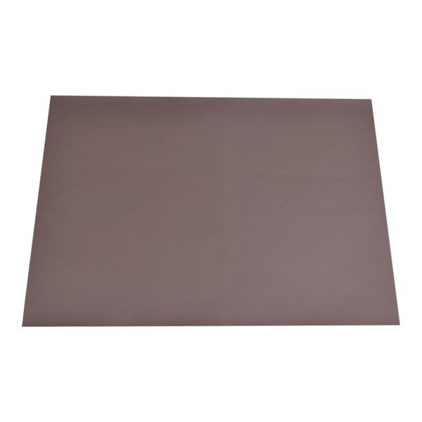 三愛繊維 滑り止め マルチシート 570×800mm ブラウン 5780 BR 1個 7-5289-02（直送品）