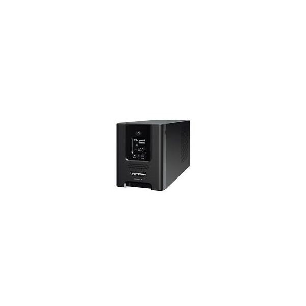 サイバーパワー pr3000SL 無停電電源装置　ポータブル電源 PR3000SL JP - UPSシステム | CyberPower