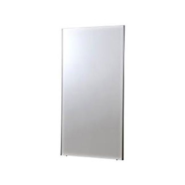 J.フロント建装 特大姿見ミラー 85×170cm NRM-7 1個 65-0325-32（直送品）