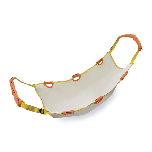 エイ・エヌ・エス 楽々ソフト担架 65-9171-05 1個（直送品）