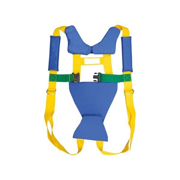 エイ・エヌ・エス 背負い搬送具 65-9171-06 1個（直送品）