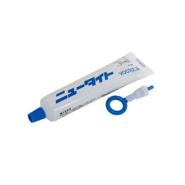 リビラック ニュータイト YNT 1個 64-5125-20（直送品）