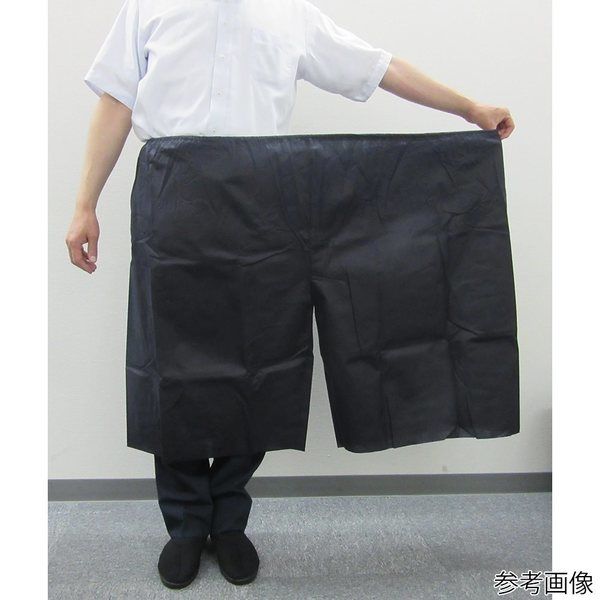 メディテックジャパン 大型注腸パンツ 25枚入 SB-W 1箱(25枚) 65-3907-59（直送品）