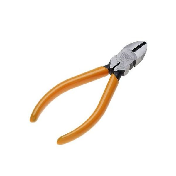 廣田工具製作所 強力ニッパー 1040-125 1丁 64-1126-02（直送品）