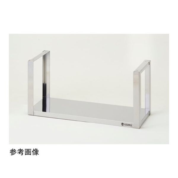 東製作所 吊下棚一段 900×300×350mm TFS-900-300 1個 65-5724-71（直送品） 16,784円