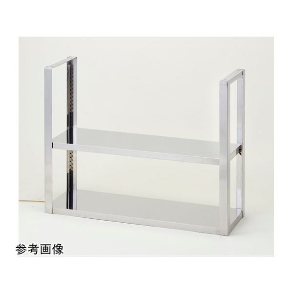 東製作所 吊下棚二段 TF2S