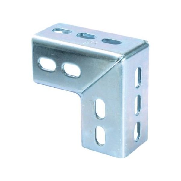 アカギ ”ユニクロハヤウマ接続金具” NO.1 A12214-0048 1個 61-2874-54（直送品）