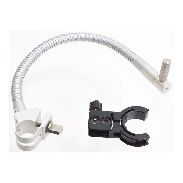 サンコー DinoーLiteスタンド用 フレキシブルアーム2 DINOMSAK810A 1個 65-4351-74（直送品）