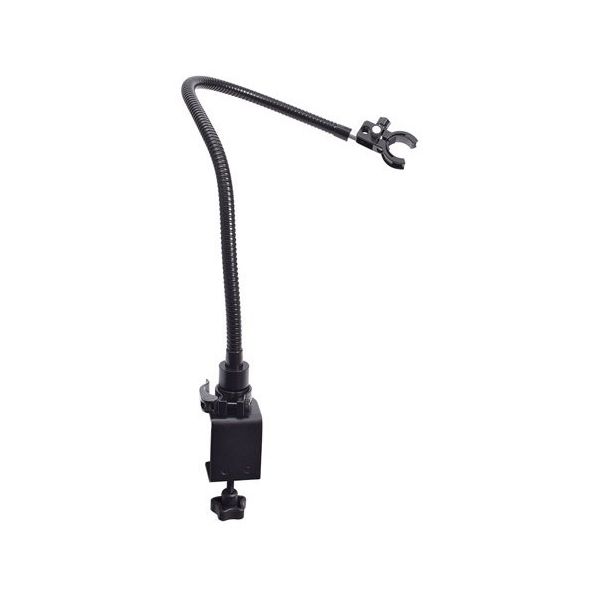 サンコー DinoーLiteシリーズ用 クランプ式フレキシブルアーム DINORK02 1個 65-4351-86（直送品）