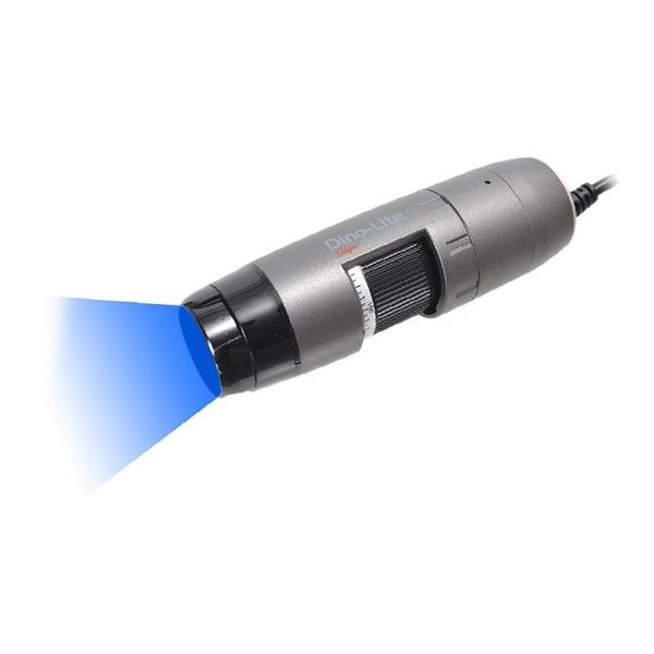 サンコー DinoーLite Edge M Fluorescence(蛍光)GFBW DINOAM4115TGFBW 1個（直送品）