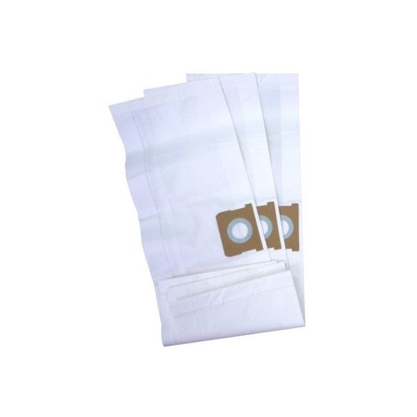 ETG Japan Vacmaster 集じん機用アクセサリー 集じん袋 3枚入 FV9612.01.00 PR3926 1セット(3枚)（直送品）