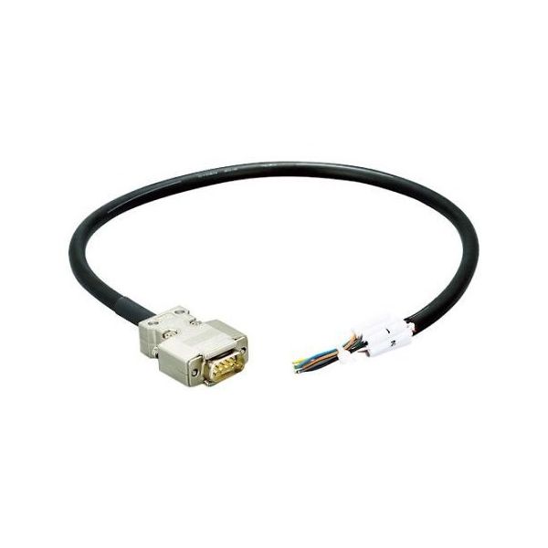 スター精機 DーSUBケーブル・OX用 OX-DS09P-I-H 1個 63-1975-60（直送品）