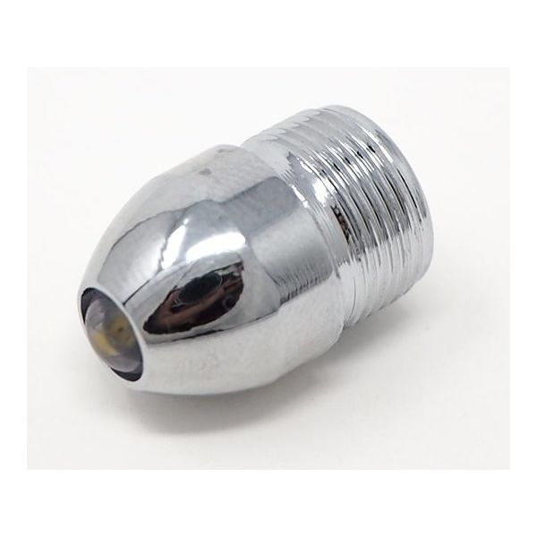 ユーメド貿易 キャップ一体型交換用LEDランプ(SMー355N用) SM-358 1個 8-9821-31（直送品）