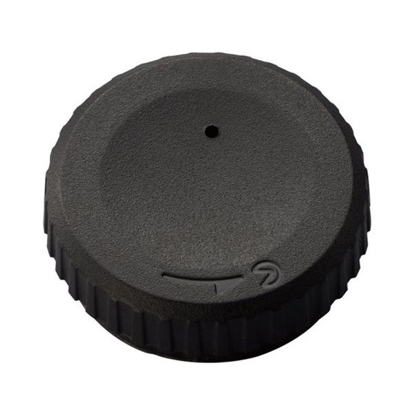 ニコンビジョン LRF電池蓋 PBK 64-9313-90 1個（直送品）