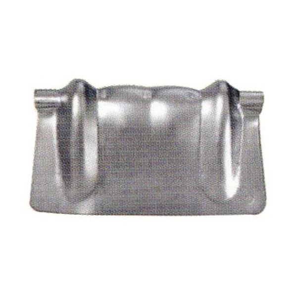 エバープラウド スチールコーナープロテクター CP100 PR1773 1個 63-2892-33（直送品）