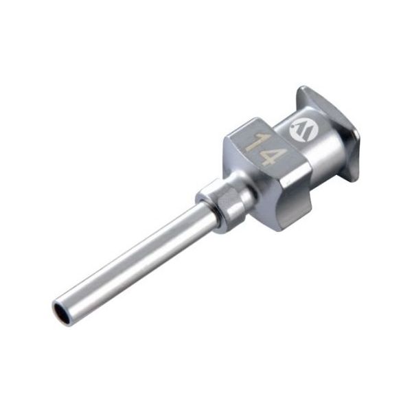 武蔵エンジニアリング 金属ニードルSNA