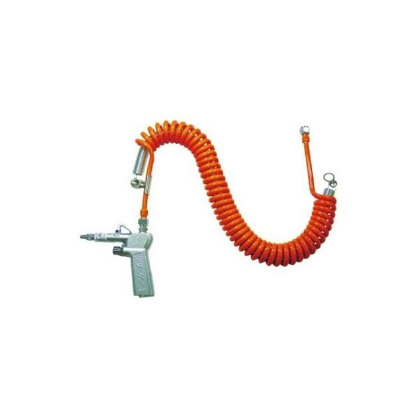 栗田製作所 ツリーガンセット GT300S 1セット 61-5482-01（直送品）