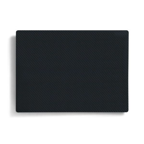 クリエイティブテクノロジー ESCLIPボード A4サイズ Aタイプ黒 CT-EC03-BK-A 1台 65-0597-20（直送品）