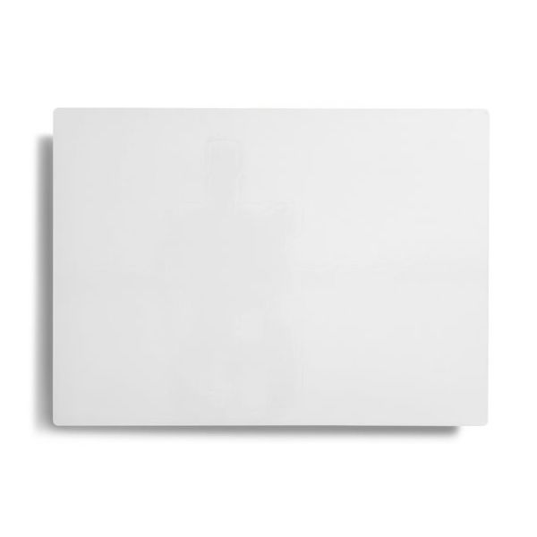 クリエイティブテクノロジー ESCLIPボード A4サイズ Aタイプ ホワイトボード CT-EC03-WB-A 1台 65-0597-22（直送品）