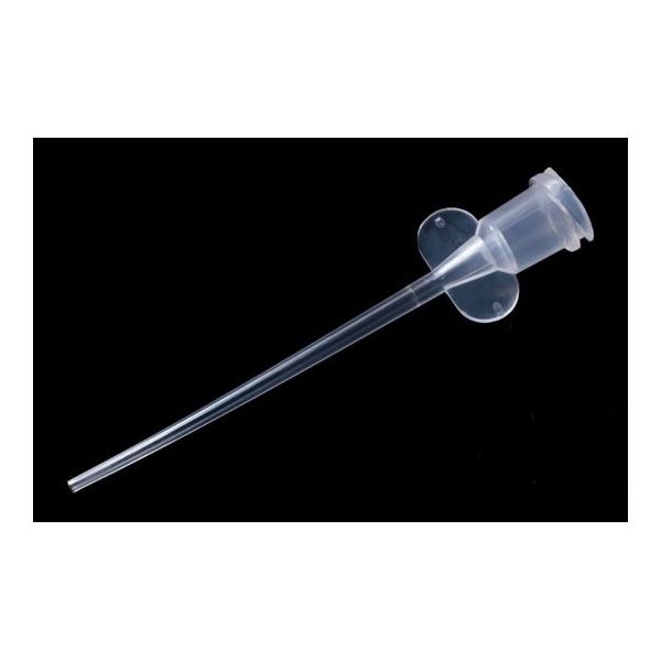 アイシス PPディスポルアーチップ 直 19G 1袋(10個入) 65-9402-72 1袋(10個)（直送品）