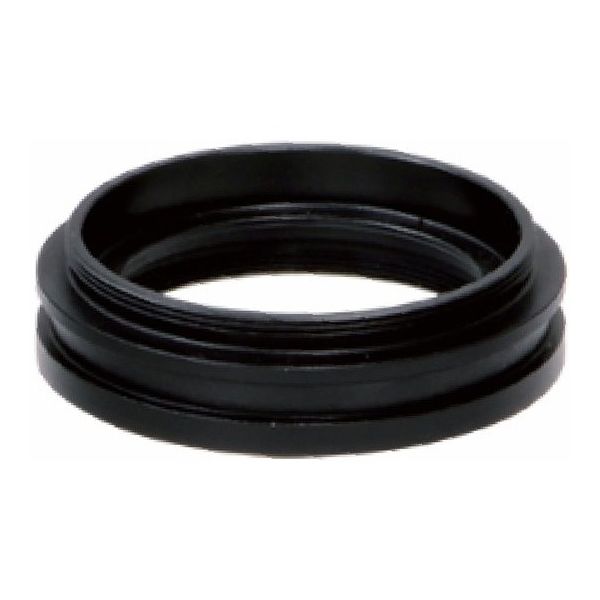 マイクロネット オリンパス(エビデント)実体顕微鏡用 リング照明アタッチメント SZ-AD 1個 67-2520-23（直送品）