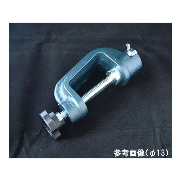 ヤマナカ 締付金具A型 φ16mm A-65 1個 67-8061-63（直送品）