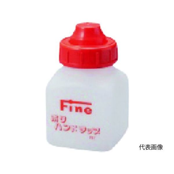 東京硝子器械 ポリハンドラップ角型300mL 0416222423 1個 65-2526-64（直送品）
