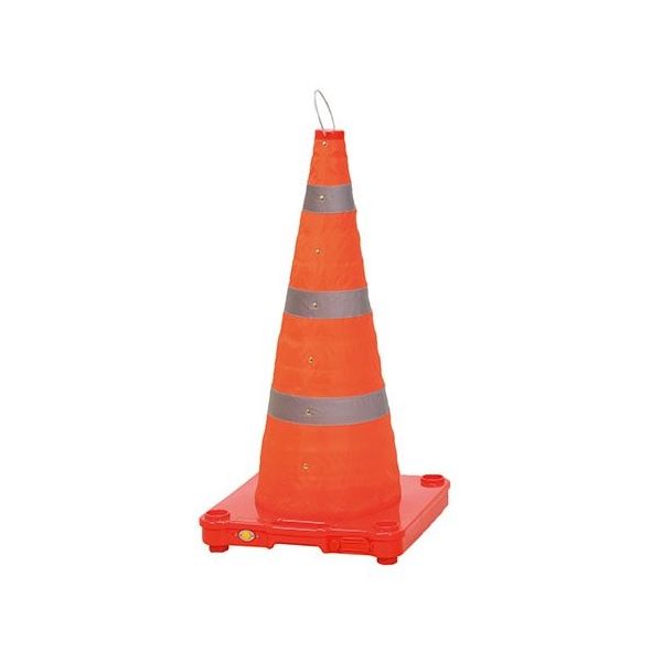 ジェイウィン LEDジャバラコーン JAC-H70L 1個 63-7309-07（直送品）