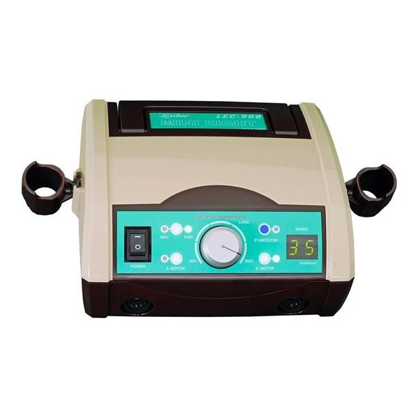 日本精密機械工作 ミニエイト パワーユニット LEC-900 1個 65-9561-58（直送品）