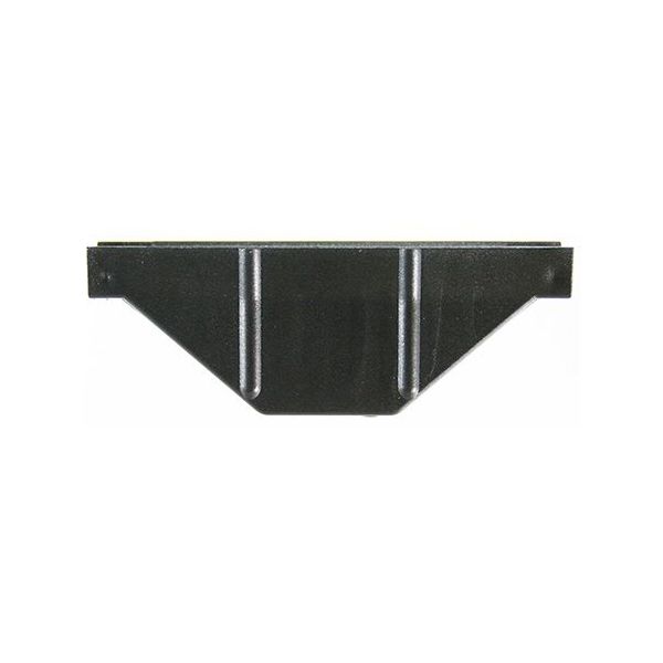 パネフリ工業 エッジテープカッター 黒 70×17×25mm ETC-001 1個 63-7914-01（直送品）