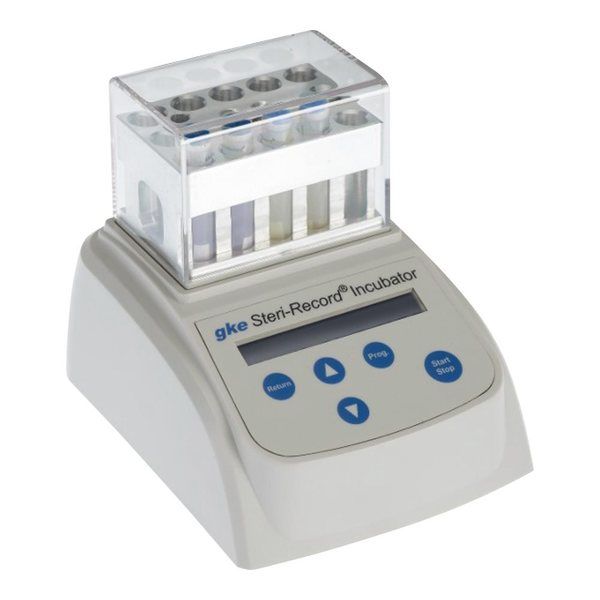 名優 ミニバイオプラス用インキュベータ(培養器) 66-0009-72 1台（直送品）