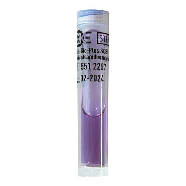 名優 ミニバイオプラス(蒸気滅菌用培地一体型BI) 50個入 66-0009-67 1箱(50個)（直送品）