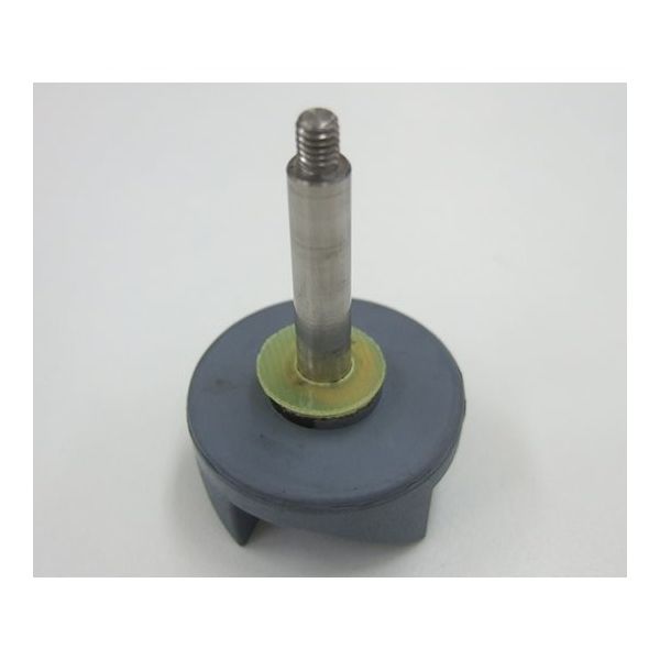 大阪ケミカル ラボミルOMLー1用ゴムカプラー PN-M19 1個 65-1682-50（直送品）