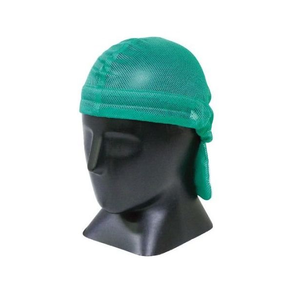 つくし工房 ニューすずしん帽クール CN703 1個 64-5220-55（直送品）