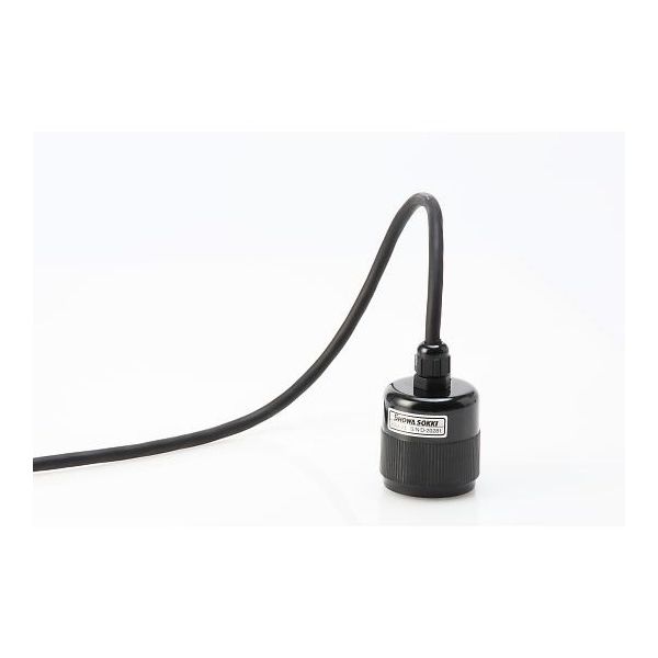 昭和測器 バイブロコンバータ(変位測定) 2502-03 1セット 65-5603-98（直送品）