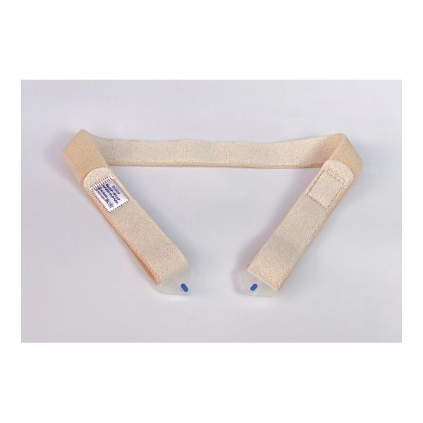 ミムロ ミムロオーガニックフック式ワンタッチベルト OG309B 1本 64-8948-64（直送品）