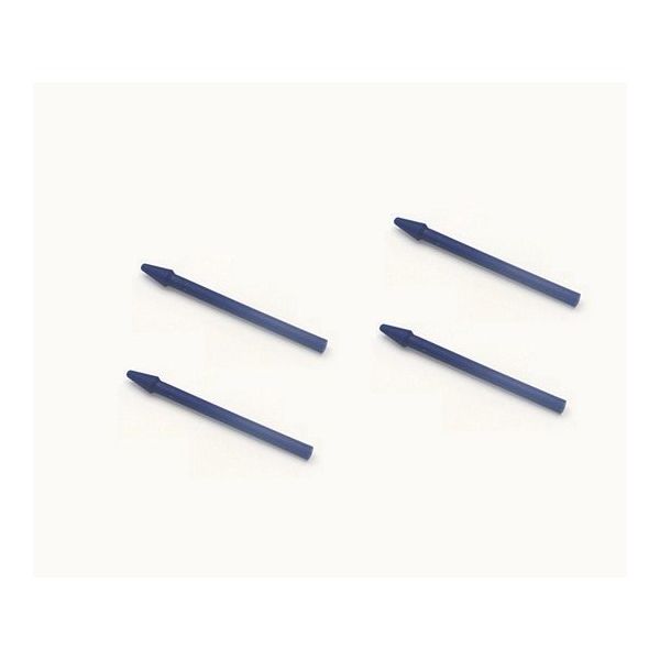 ウィザーライフサイエンス ペレットペッスル 1.5mL用 1本×100本入 12-141-364 1セット(100本) 65-4344-41（直送品）