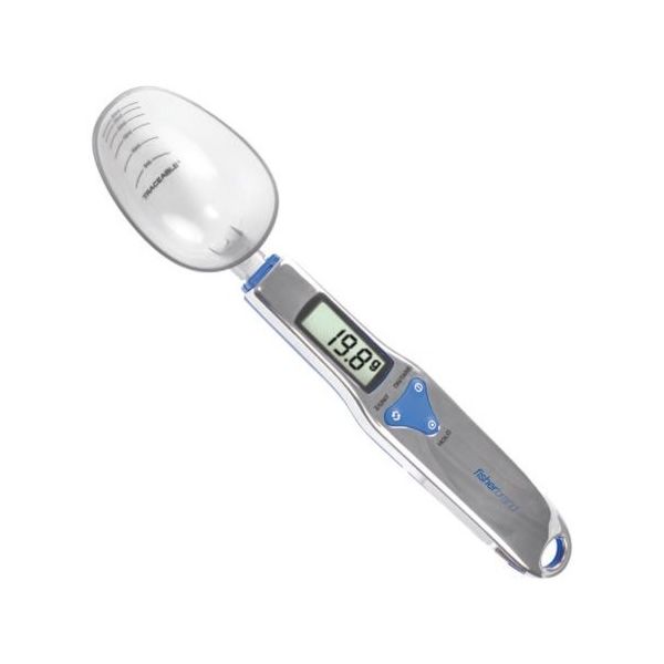 ウィザーライフサイエンス Fisherbrand(TM) Traceable(TM) 電子スパチュラ秤 14-648-231 1個（直送品）