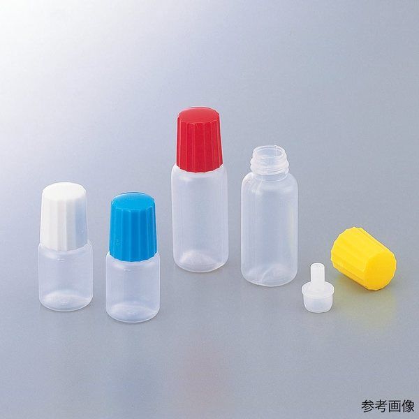Amazon.co.jp: ケーエム化学 点眼容器 C点楕円容器(ネジ式ノズル