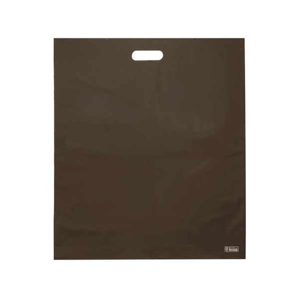 アズワン 梨地ソフトポリ袋