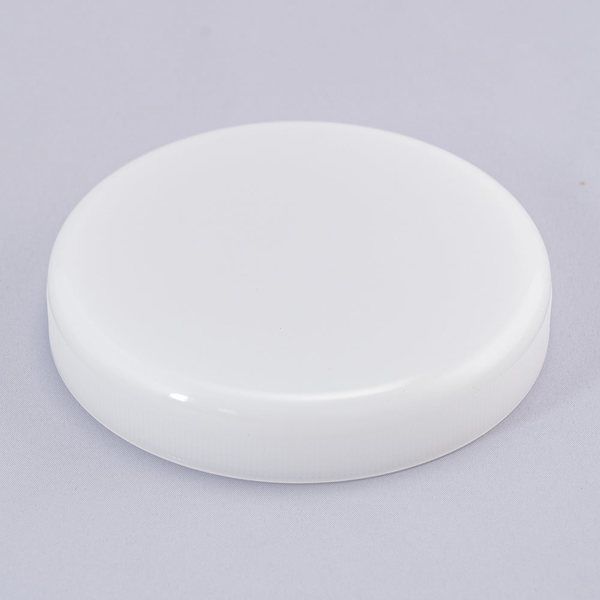 日本メデカルサイエンス マース容器No6用 フラットキャップ CNF-45P 1枚 65-1918-93（直送品）